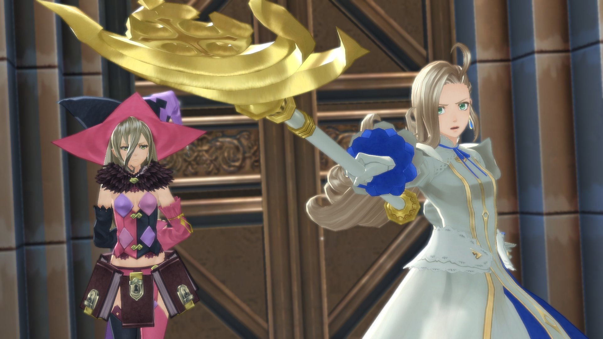 Tales of Berseria - Imagen 8